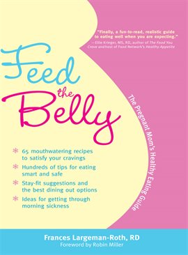 Cover image for Feed the Belly