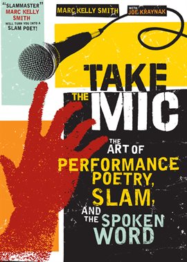 Imagen de portada para Take the Mic