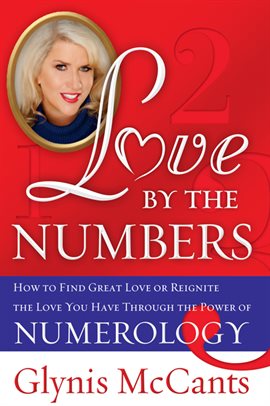 Cover image for Love by the Numbers
