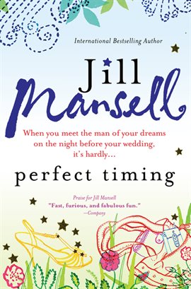 Cover image for Perfect Timing
