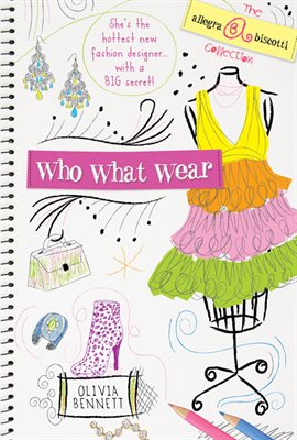 Cover image for Who What Wear