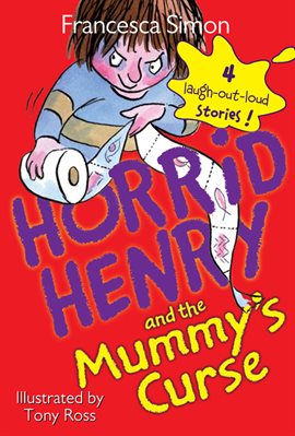 Secret Club: Book 2 (Horrid Henry) (English Edition) - eBooks em