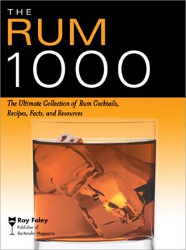 Cover image for The Rum 1000