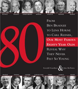 Cover image for 80