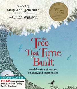 Cover image for The Tree That Time Built