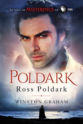 Cover image for Ross Poldark