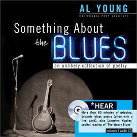 Cover image for Something About the Blues