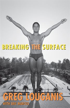 Cover image for Breaking the Surface