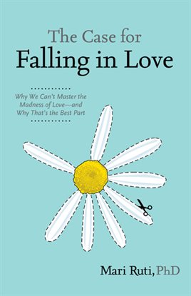Imagen de portada para The Case for Falling in Love