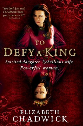 Cover image for To Defy a King