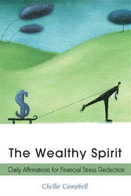 Cover image for The Wealthy Spirit