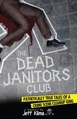 Imagen de portada para The Dead Janitors Club