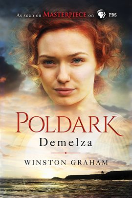 Cover image for Demelza