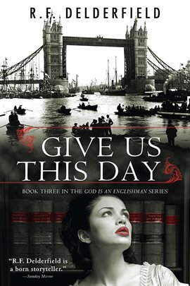 Cover image for Give Us This Day
