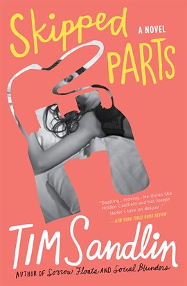 Cover image for Skipped Parts