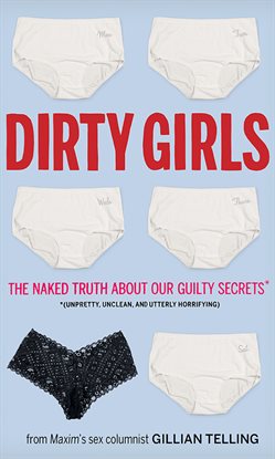 Cover image for Dirty Girls