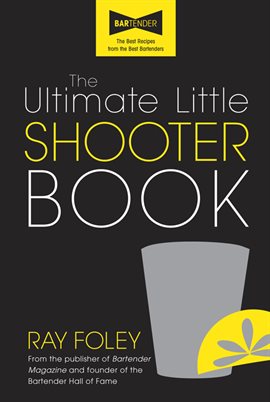 Cover image for The Ultimate Little Shooter Book