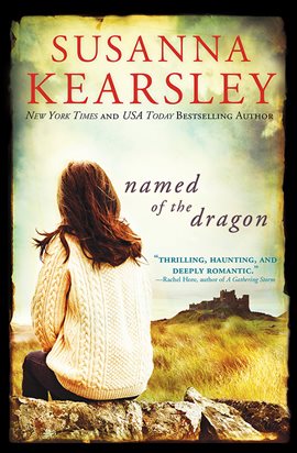 Imagen de portada para Named of the Dragon