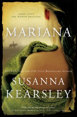 Cover image for Mariana