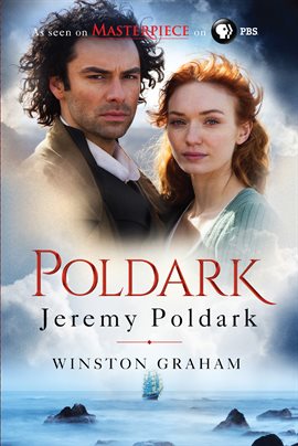 Cover image for Jeremy Poldark