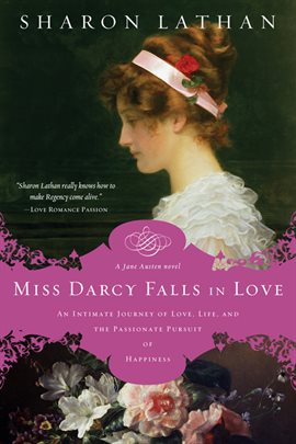 Imagen de portada para Miss Darcy Falls in Love