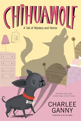 Cover image for Chihuawolf