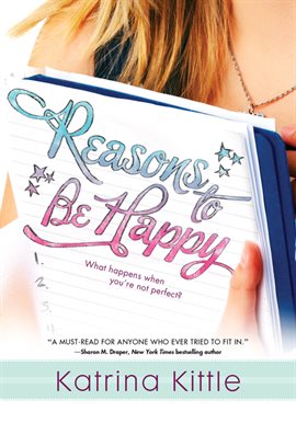 Cover image for Reasons to Be Happy