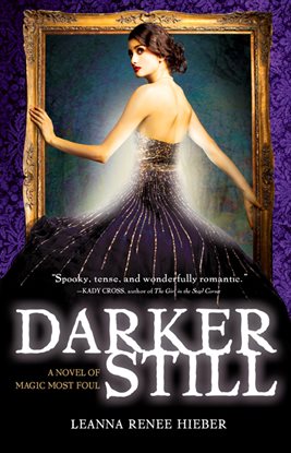 Cover image for Darker Still