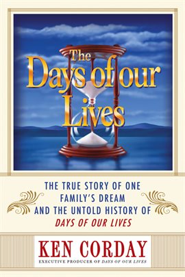 Cover image for The Days of our Lives