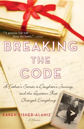 Cover image for Breaking the Code