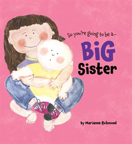 Cover image for Big Sister