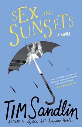 Imagen de portada para Sex and Sunsets