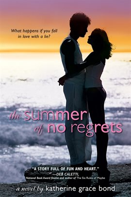 Imagen de portada para The Summer of No Regrets