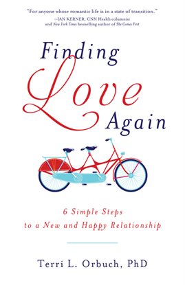 Cover image for Finding Love Again