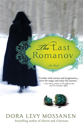 Imagen de portada para The Last Romanov
