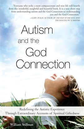 Cover image for Autism and the God Connection