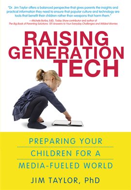Cover image for Raising Generation Tech