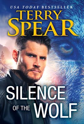 Cover image for Silence of the Wolf