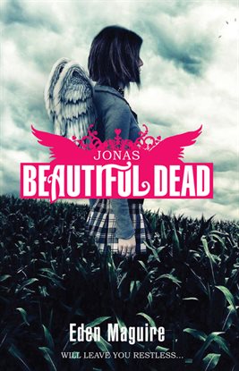 Cover image for Jonas