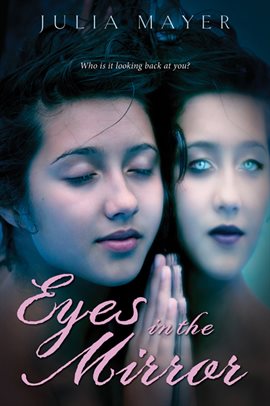 Cover image for Eyes in the Mirror