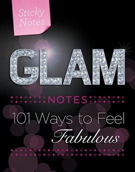 Cover image for Glam Notes