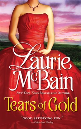 Imagen de portada para Tears of Gold