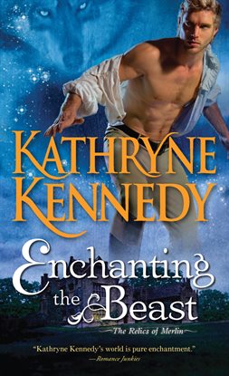 Cover image for Enchanting the Beast