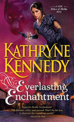 Cover image for Everlasting Enchantment