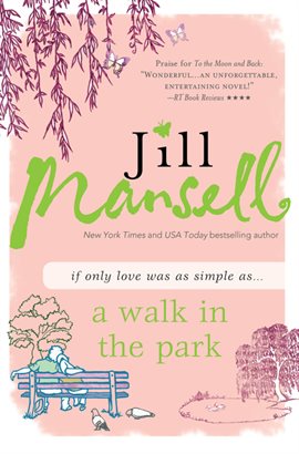 Cover image for A Walk in the Park