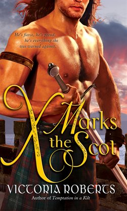 Cover image for X Marks the Scot