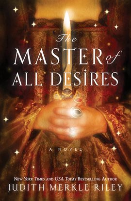 Cover image for The Master of All Desires