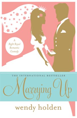 Cover image for Marrying Up