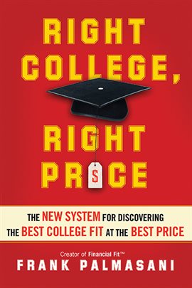 Cover image for Right College, Right Price