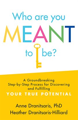 Cover image for Who Are You Meant to Be?